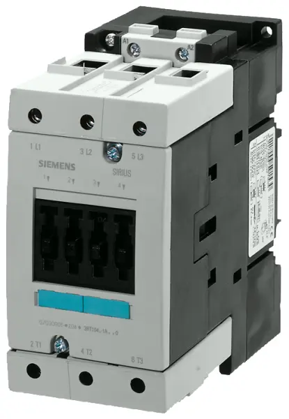 Siemens SIRIUS 3RT1044-1AP00-1AA0 Leistungsschütz NEU