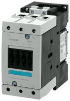 Siemens SIRIUS 3RT1044-1AP00-1AA0 power contactor