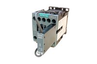 Siemens SIRIUS 3RT2016-1KB42-0LA3 power contactor