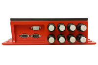 Leuze MA 90 PN: 50035348 18-30V DC connection unit