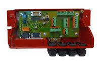 Leuze MA 90 PN: 50035348 18-30V DC connection unit
