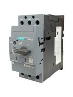 Siemens SIRIUS 3RV2431-4EA10 Leistungsschalter