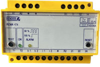 BENDER RCMA474 residual current monitor