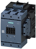 Siemens SIRIUS 3RT1054-1AP36 power contactor