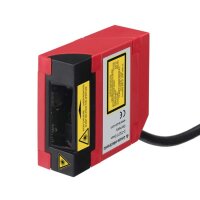 Leuze BCL 22 S M 512 PN: 50032581 stationary barcode reader