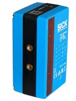 SICK WLG12-P537 PN: 1015798 Schaltende...