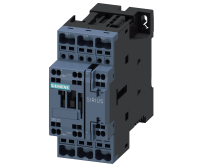 Siemens SIRIUS 3RT2027-2BB40 Circuit breaker