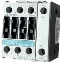 Siemens SIRIUS 3RT1326-1BB40 power contactor