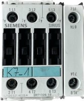 Siemens SIRIUS 3RT1326-1BB40 power contactor