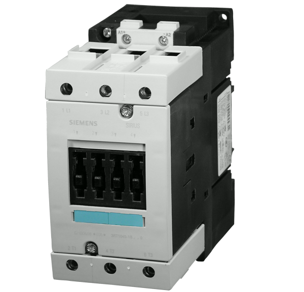 Siemens SIRIUS 3RT1046-1AP00 Leistungsschütz