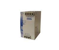 COSEL KHNA480F-24 480W 20A DIN Rail Power Supply