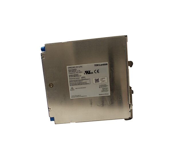 TDK Lambda DRB240-24-1 240W 10A Hutschienennetzteil