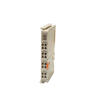 Beckhoff EL3162 2-Channel analog Input 16bit