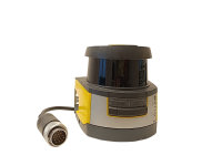 Leuze RSL420-L/CU416-300-WPU PN: 53800110 safety laser...