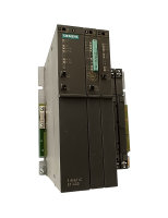 Siemens SIMATIC S7-400 CPU 416F-2 6ES7416-2FK04-0AB0, CP443-1, PS407 10A