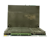 Siemens SIMATIC S7-400 CPU 416F-2 6ES7416-2FK04-0AB0, CP443-1, PS407 10A