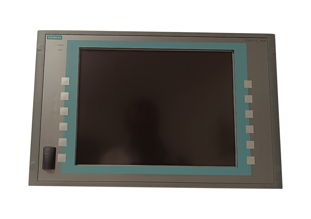 Client 677 Siemens SIMATIC 6AV7462-2AC33-0BK0 HMI IPC677C FAT Client INTEGRA Pan ...