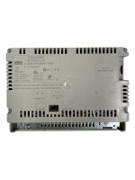 Siemens SIMATIC 6AV6642-0BA01-1AX1 TP177B 6" PN/DP-6 CSTN Color-Display