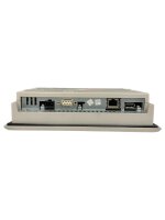 Siemens SIMATIC 6AV6642-0BA01-1AX1 TP177B 6" PN/DP-6 CSTN Color-Display