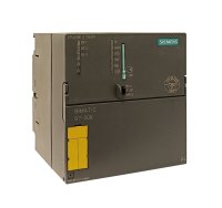 Siemens SIMATIC S7-300 CPU319F-3 PN/DP 6ES7 318-3FL01-0AB0