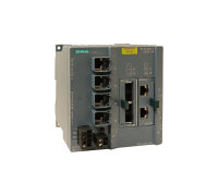 Siemens SCALANCE X308-2M 6GK5308-2GG00-2AA2 incl....