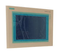 Siemens SIMATIC TP270 TOUCH-10 CSTN 6AV6545-0CC10-0AX0