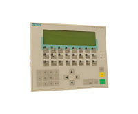 Siemens SIMATIC Operator Panel OP17-DP12 6AV3617-1JC30-0AX1