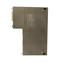 Siemens SIMATIC S7-400 6ES7416-2XK02-0AB0 CPU 416- 2