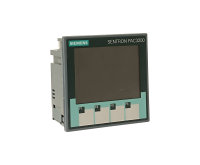 Siemens SENTRON PAC3200 7KM2111-1BA00-3AA0  incl. expansion module 7KM9300-0AE01-0AA0