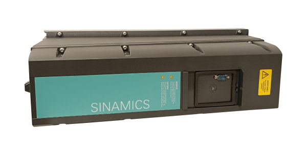 Siemens SINAMICS 6SL3223-0DE25-5AA0 G120P Power Module PM230