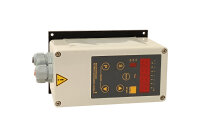 HORST HTMC1 Temperaturregler 062071