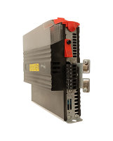 SEW EURODRIVE MDX61B0008-5A3-4-00 PN: 08277311 Frequency Converter incl. DFP21B module