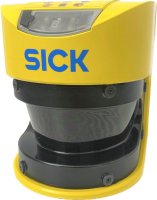 SICK S30A-7011DA PN:1023892 S300 safety laserscanner
