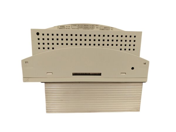 KUKA KSDI-64 Servoamplificatore – E93DA143I4B531, 13293182, Ver. 08 (usato Funzionante)