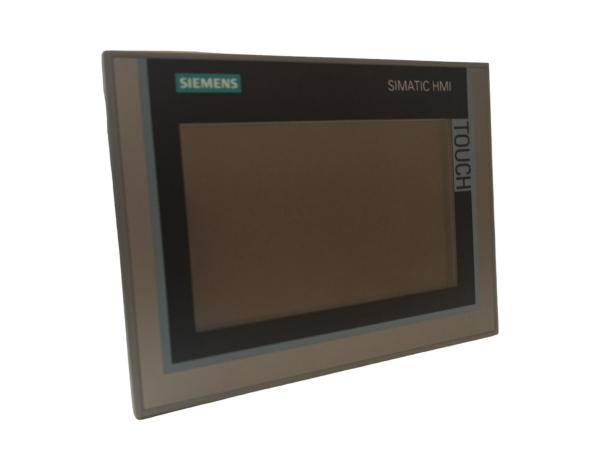 Siemens SIMATIC HMI TP700 Comfort 6AV2124-0GC01-0AX0
