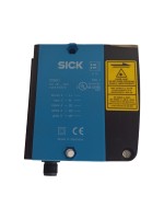 SICK DS60-P31211 PN:1019132 Mid range distance sensor