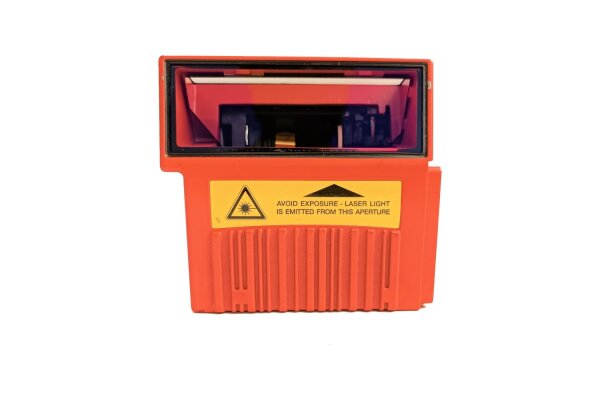 Leuze BCL 348i R1 M 100 D PN: 50116431 stationary barcode reader