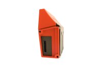 Leuze BCL 348i R1 M 100 D PN: 50116431 stationary barcode...