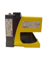 Leuze ROTOSCAN RS4-4/A1 PN: 580014 Sicherheits-Laserscanner