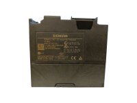 Siemens SIMATIC NET CP 343-1 6GK7343-1EX30-0XE0...
