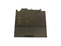 Siemens SIMATIC S7-300 CPU315F-2 DP 6ES7315-6FF01-0AB0