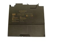 Siemens SIMATIC S7-300 CPU315-2 DP 6ES7315-2AG10-0AB0