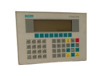Siemens OP15-C1 6AV3515-1MA20-1AA0