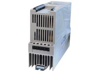 Lenze 8400 BaseLine D E84AVBDE1522SX0 PN: 13468175 converter