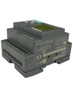 Siemens 6ED1052-1FB00-0BA5 LOGO! 230RC Logic Module