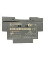 Siemens 6ED1052-1FB00-0BA5 LOGO! 230RC Logic Module