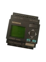 Siemens LOGO! 230RC 6ED1052-1FB00-0BA5