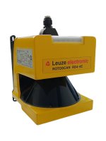 Leuze ROTOSCAN RS4-4E PN: 520085 Sicherheits-Laserscanner...