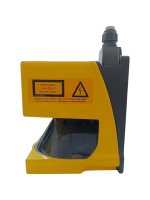 Leuze ROTOSCAN RS4-4E PN: 520085 safety laser scanner