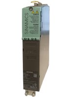 Siemens SINAMICS 6SL3400-1AE31-0AA1 Braking Module